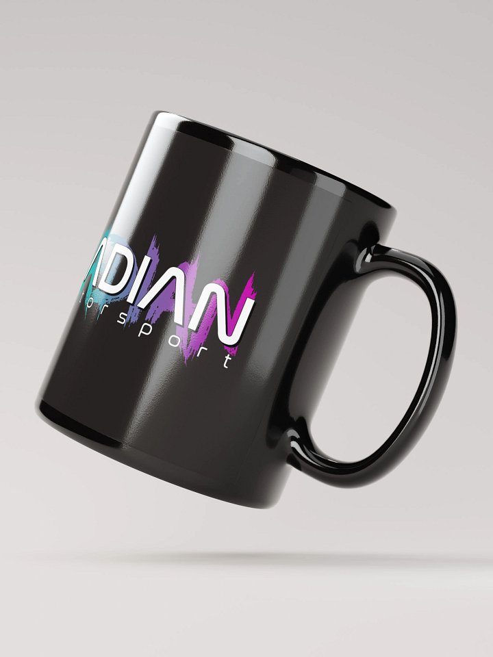 Radian Mug BLK product image (2)