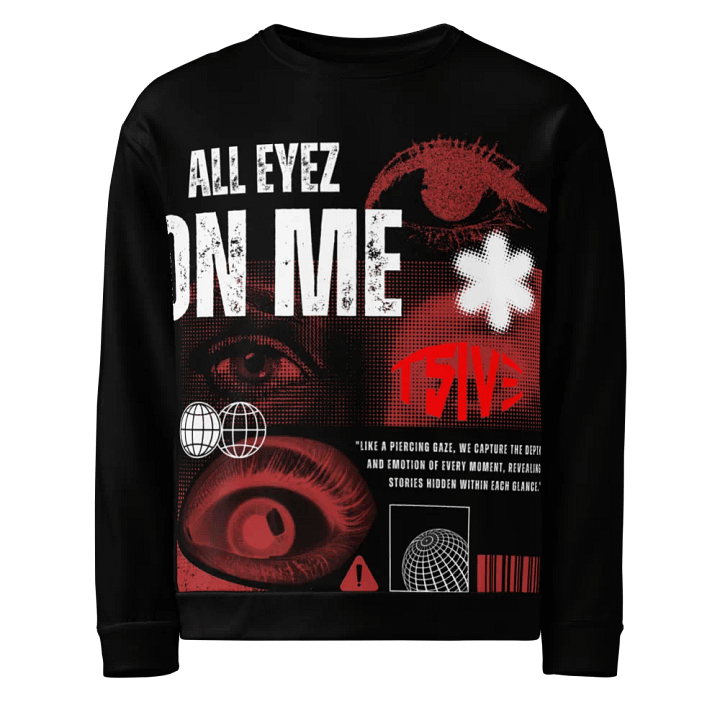 All Eyez On Me product image (1)