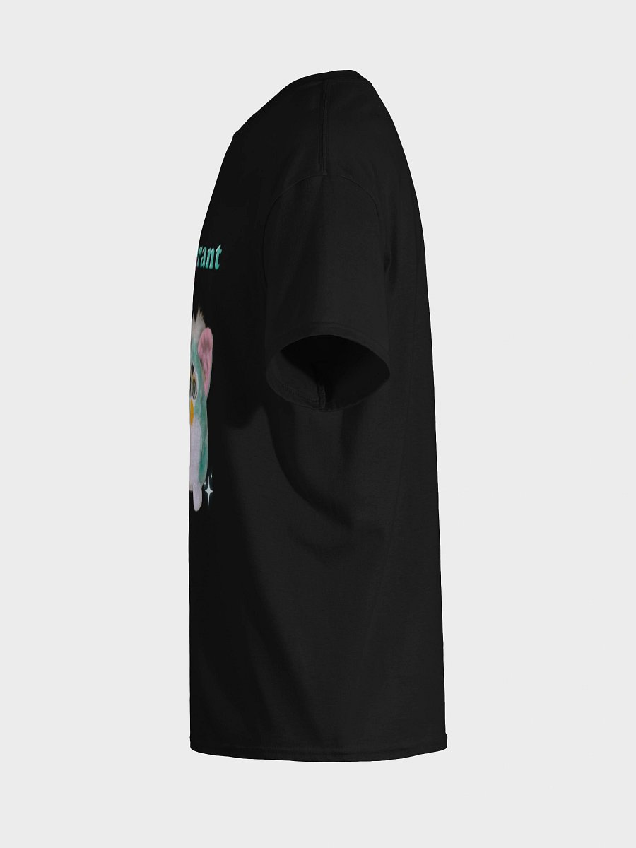 Deodorant Unisex T-Shirt product image (15)