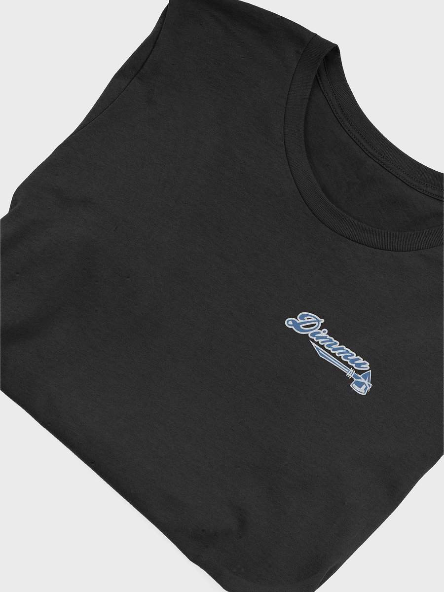DIMMU PREMIUM COMFORT T-SHIRT product image (4)