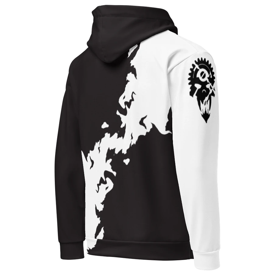 Shattered Silhouette Hoodie product image (42)