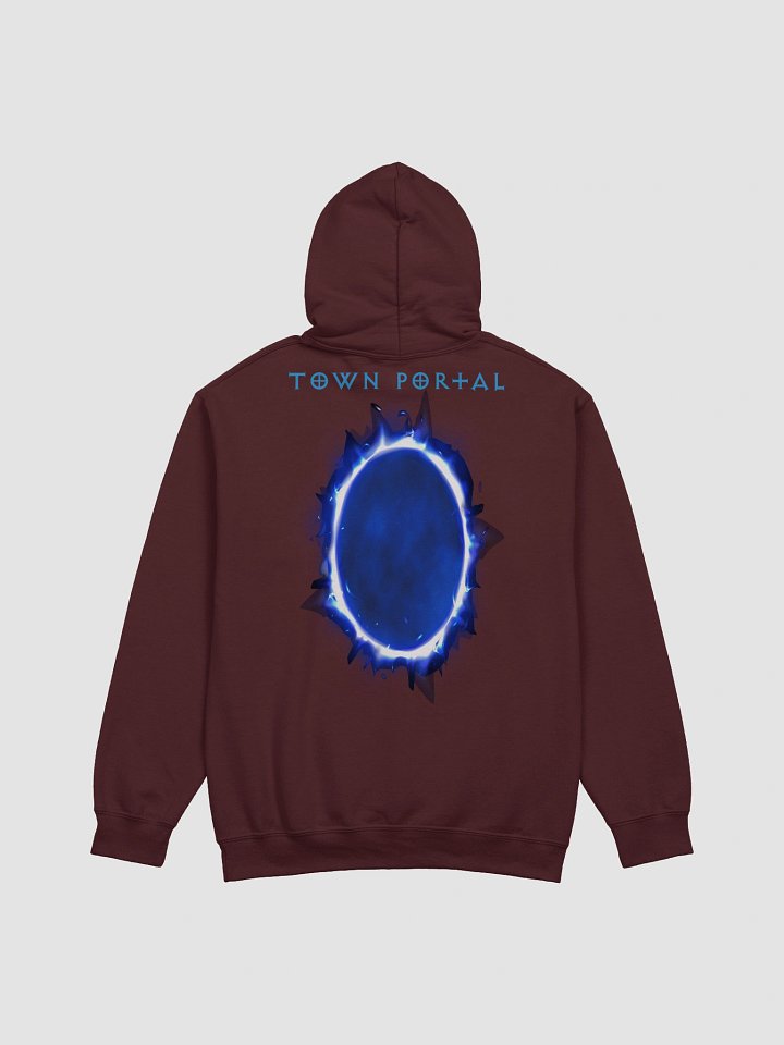 Town Portal Hoodie! product image (2)