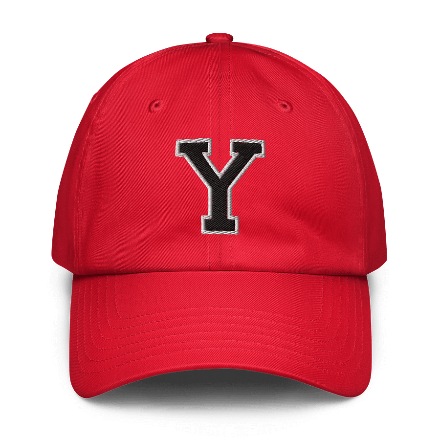 Yari’s Autonomics Under Armour® Baseball Hat product image (1)