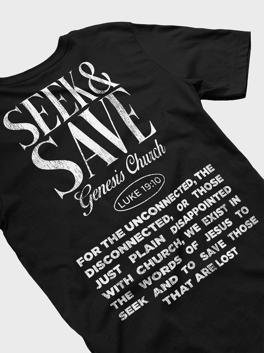 The Quote Tee product image (16)