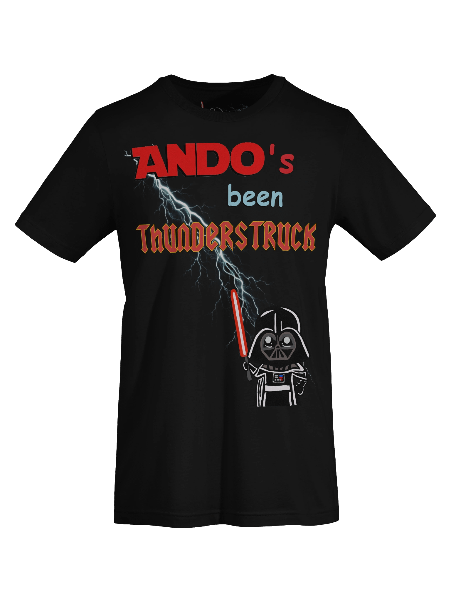 THUNDERSTRUCK! product image (7)