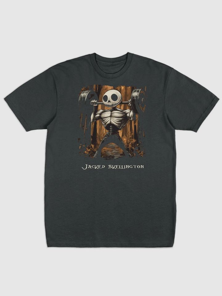 Jacked Skellington product image (2)
