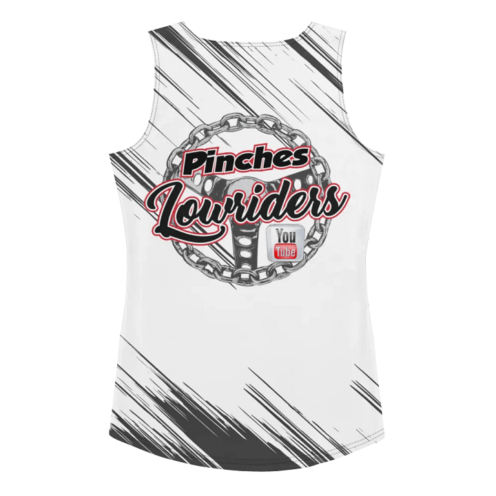 PL Tank Top product image (2)