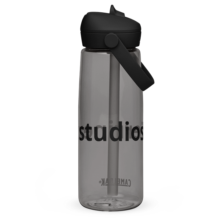 ferrinex® Flip Straw Water Bottle product image (13)