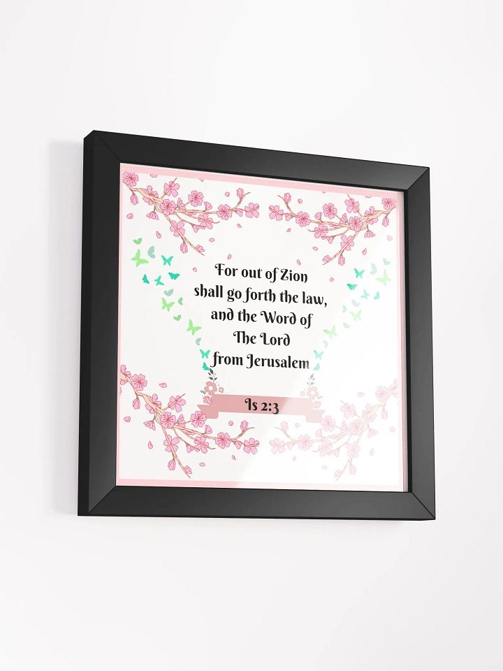 Is 3:2 Wall Frame product image (2)