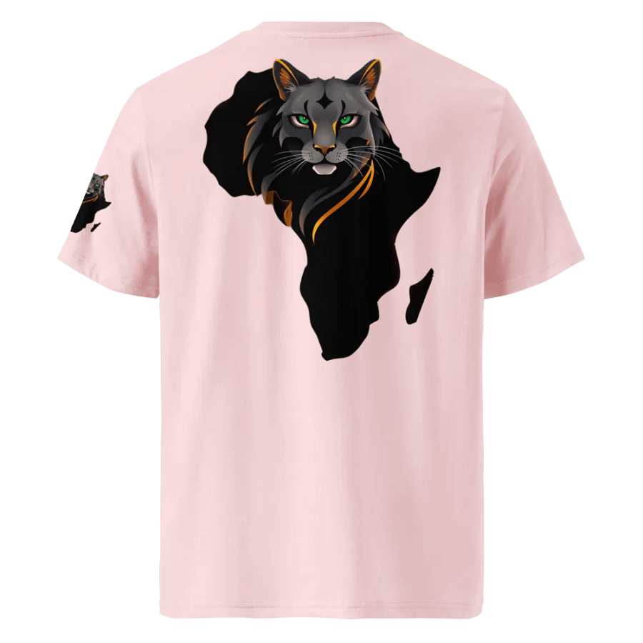 Panther Pride Organic Tee product image (18)