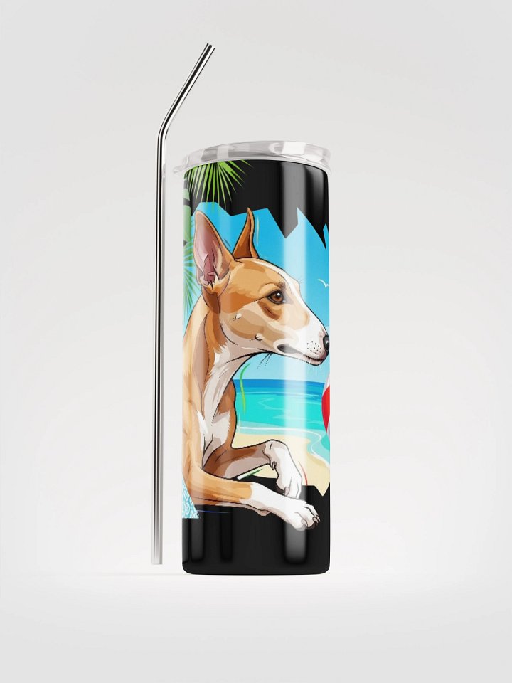 Potcake Paw-adise product image (1)