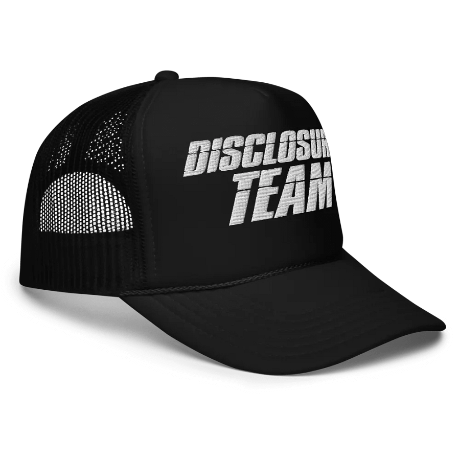 Logo Trucker Cap product image (3)