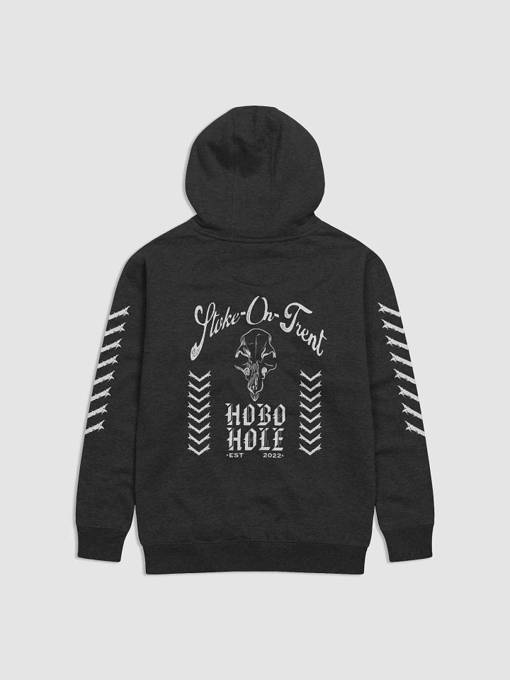 Deluxe Hobo Hole Hoodie product image (9)