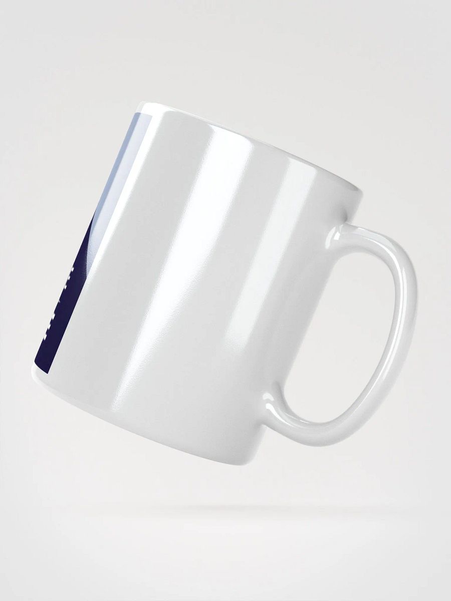 Elevate Your Mornings with Delegate and Elevate Mug product image (4)