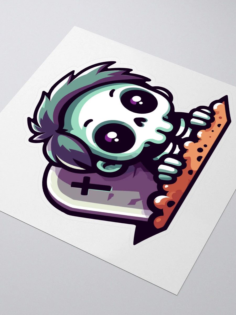 Dead Emote product image (9)