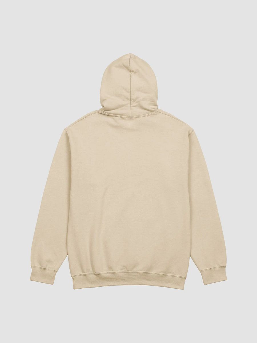 Im straight up not even having a good time Hoodie product image (2)