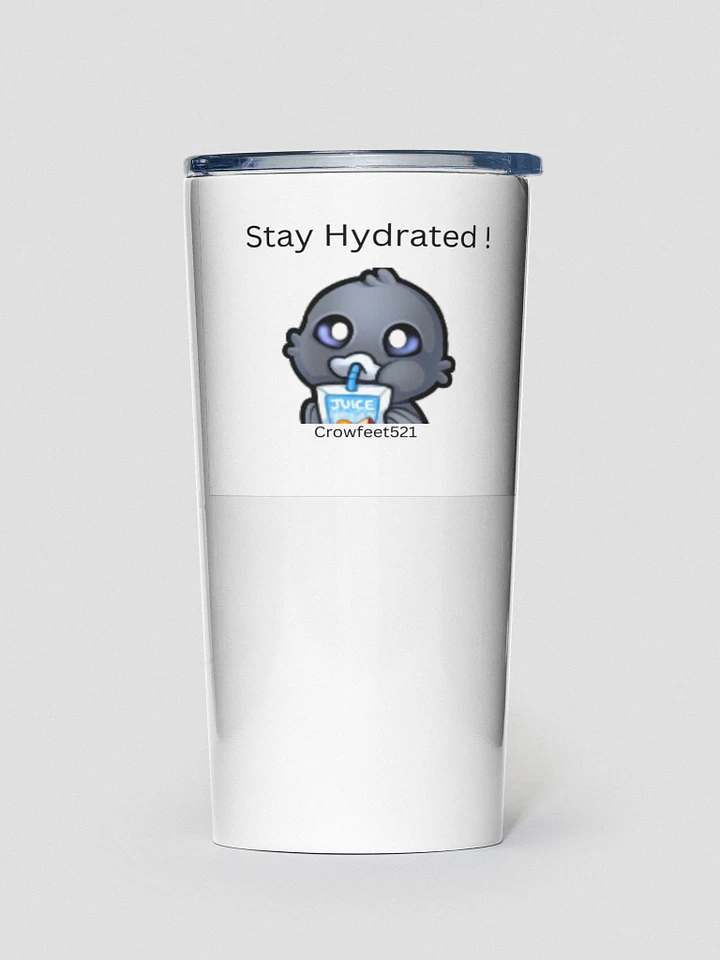 Hydrate Crow product image (1)