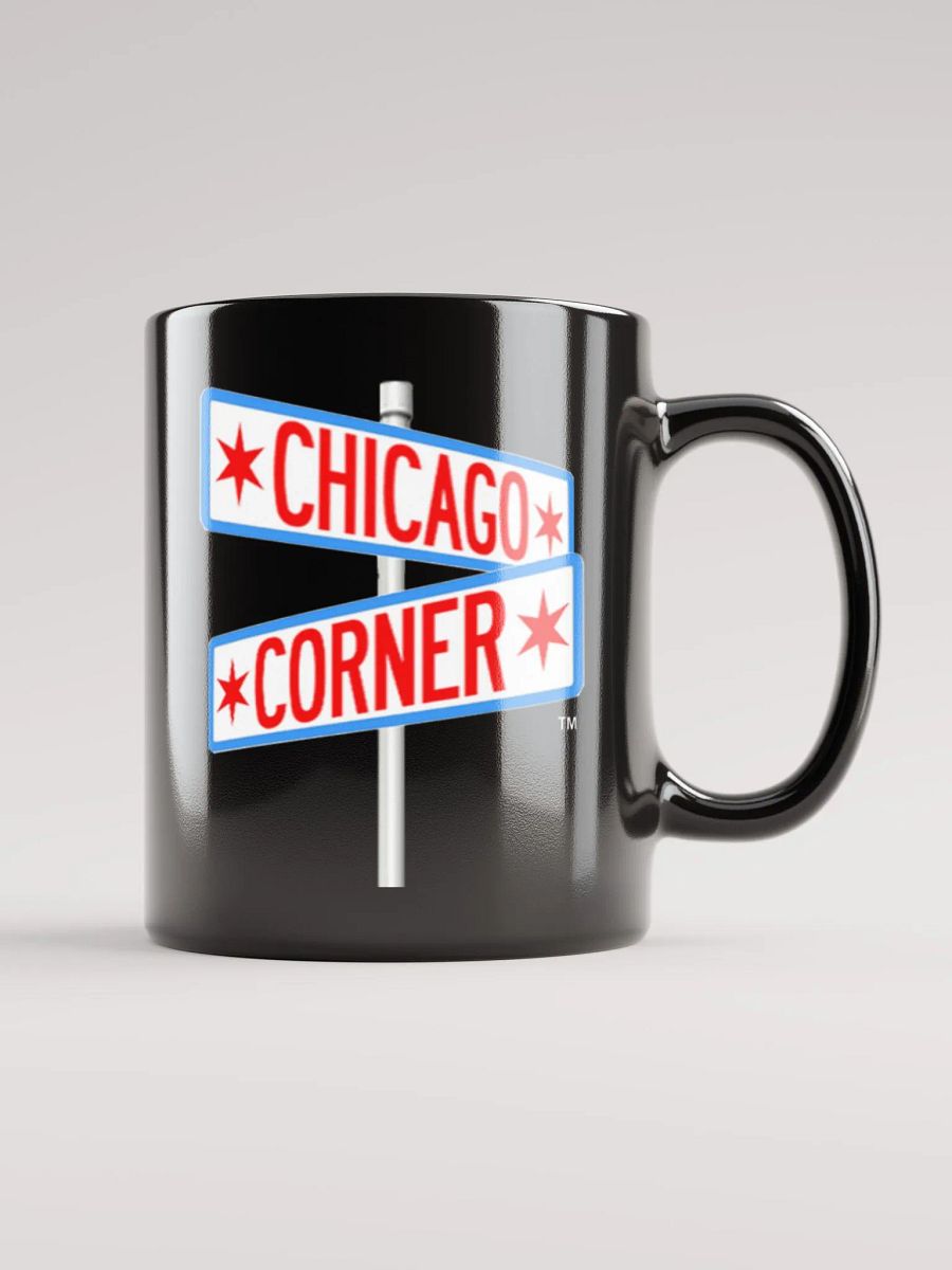 Chicago Corner Classic Beverage Mug product image (6)
