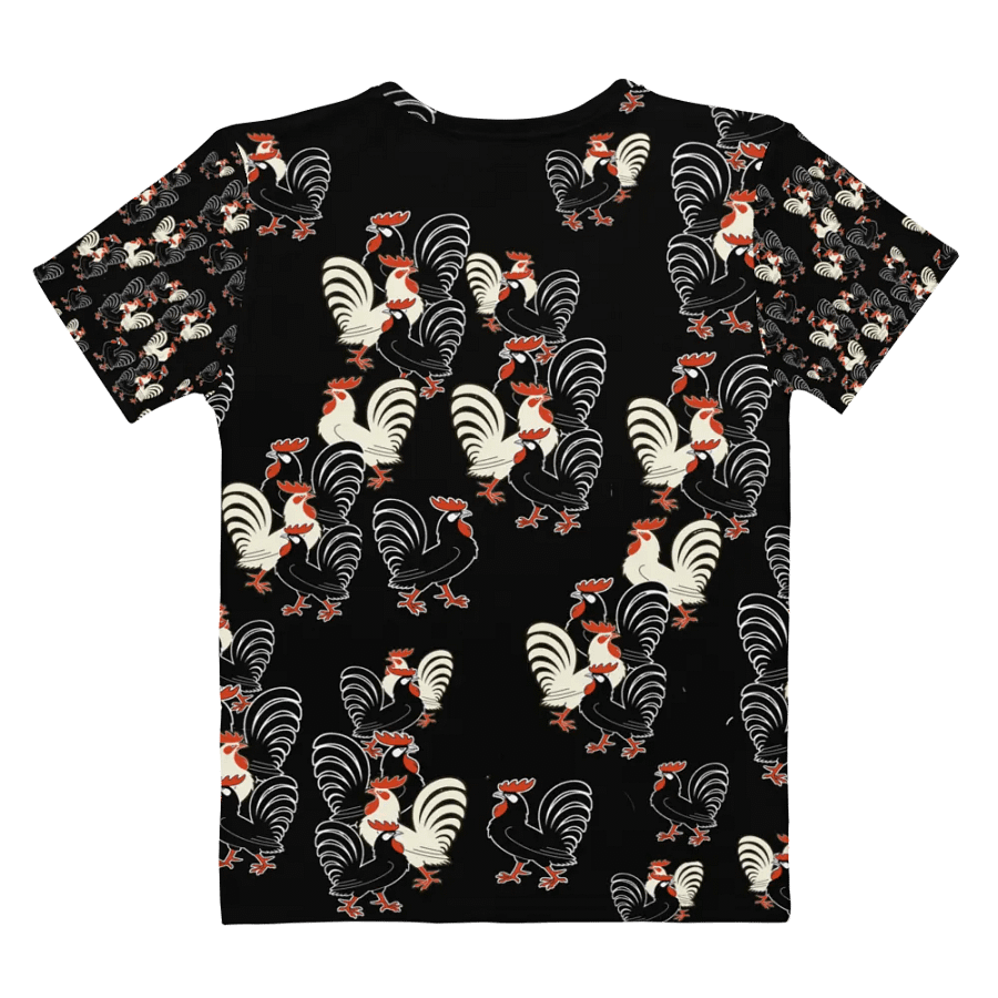 Lotsa cocks Shirt product image (3)