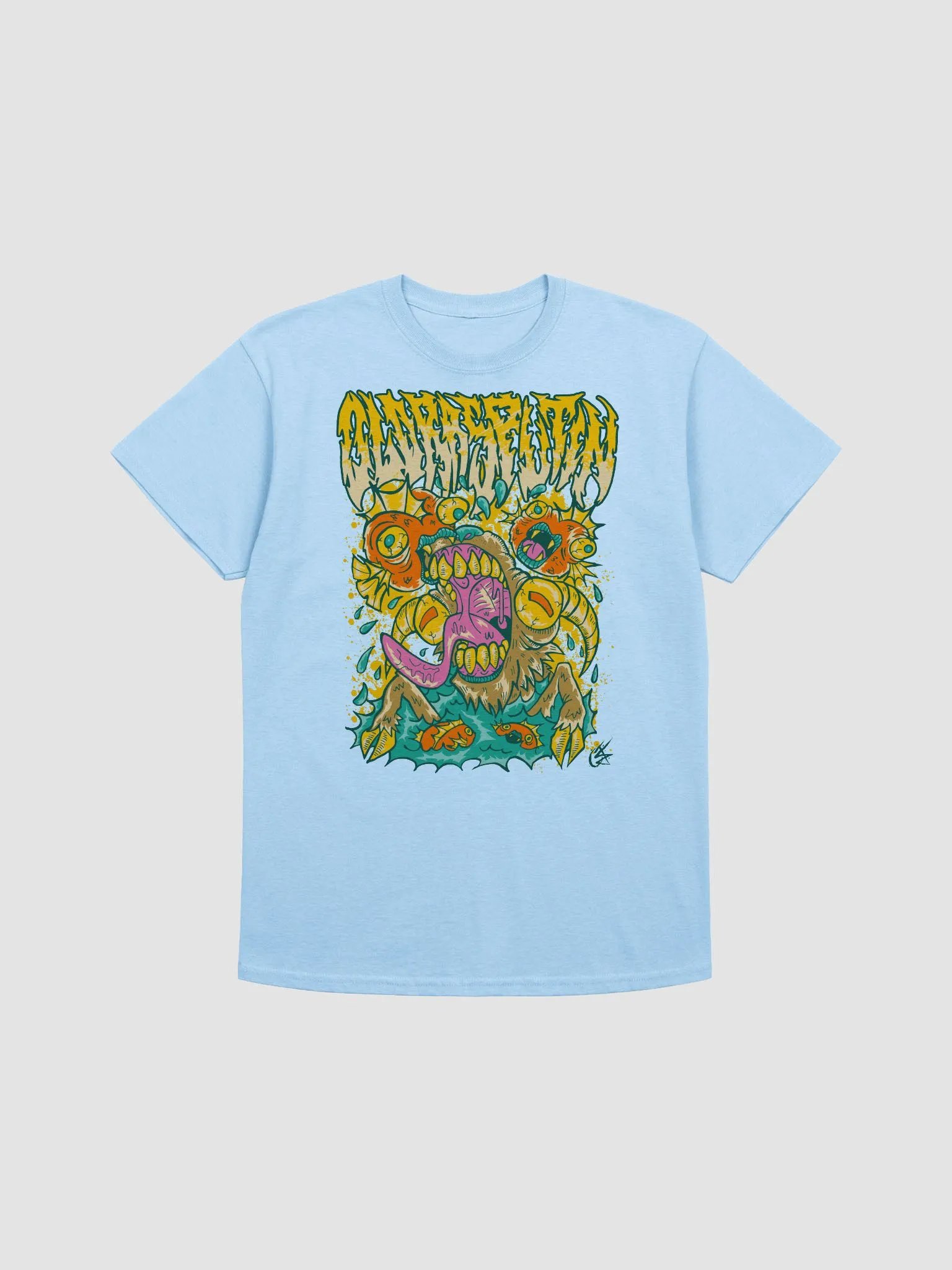 Floats Your Goat - Regular Fit product image (4)