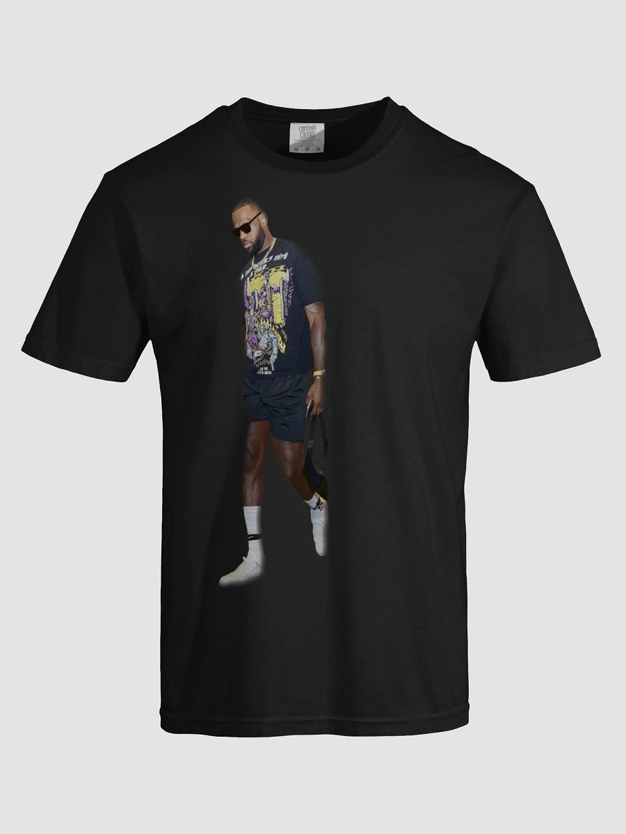 Lebron Shirt product image (7)