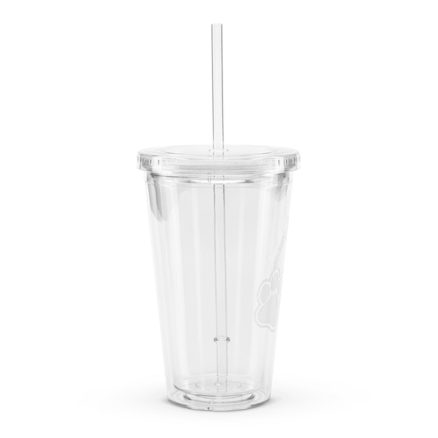 Moon Paw Outline Tumbler product image (3)