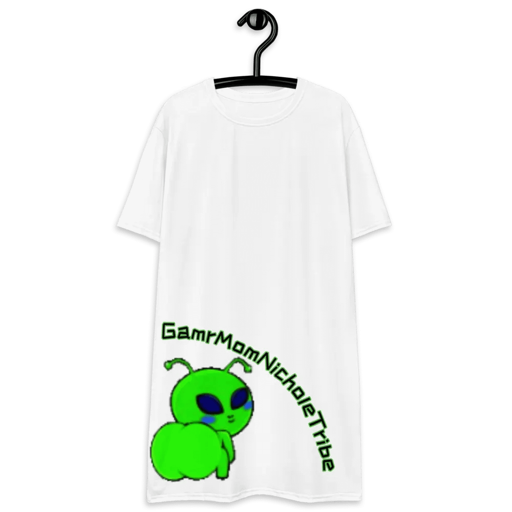GMNT Logo Comfy Wear product image (4)