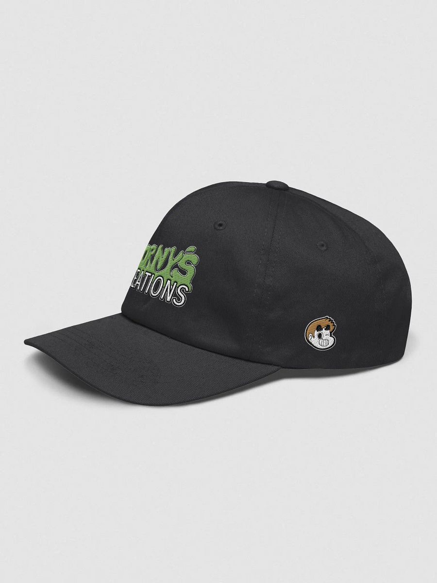 Korny Creations Dad Hat product image (2)