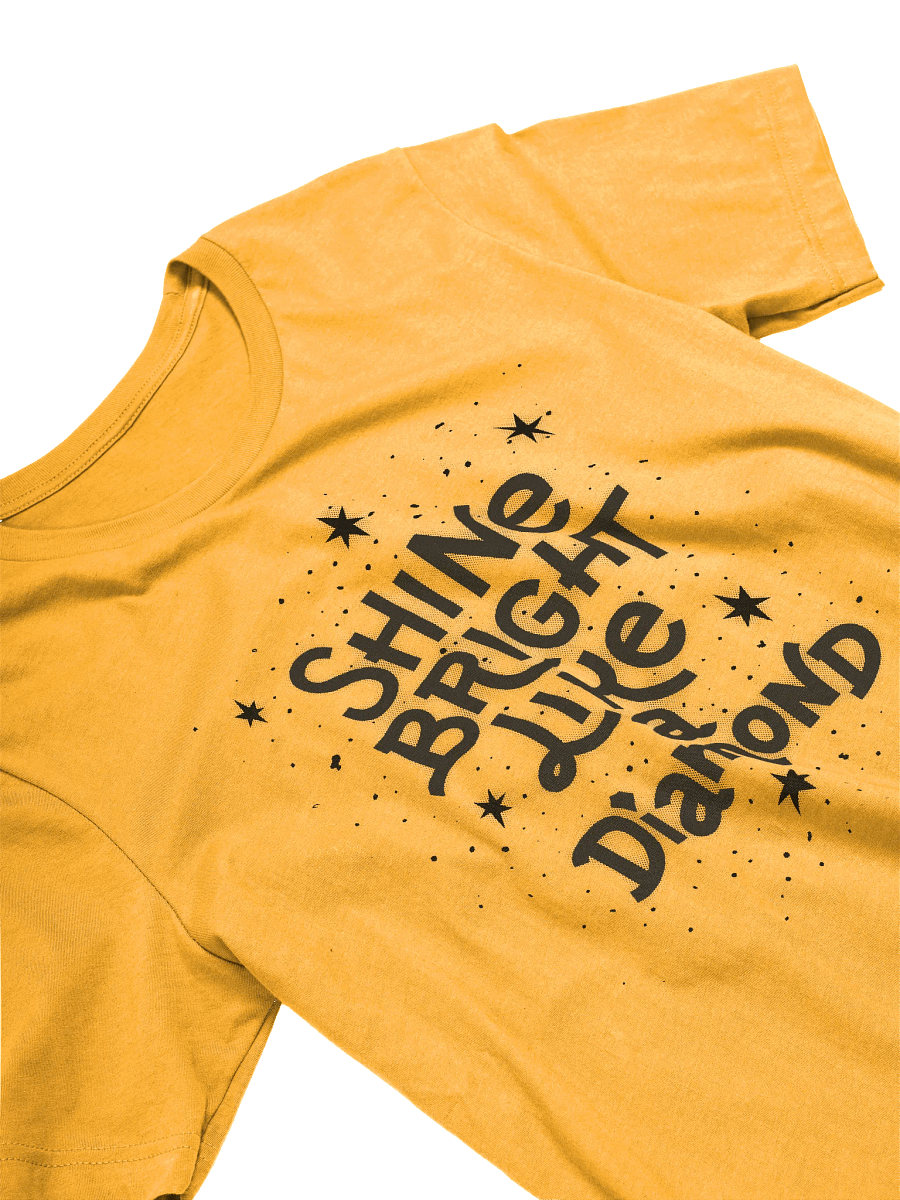 Shine Bright Unisex T-Shirt product image (41)
