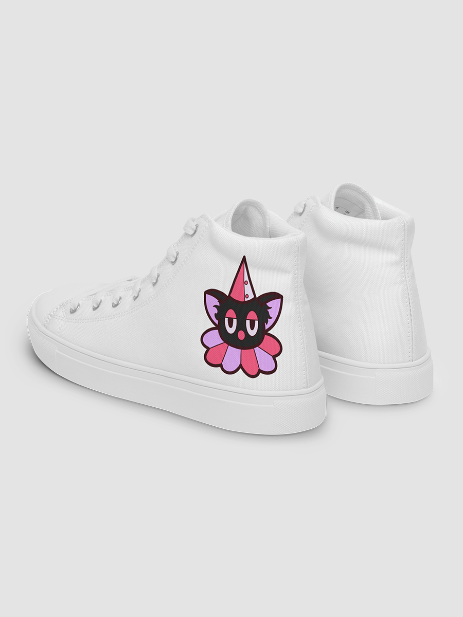 Sad Cat Hightops product image (7)