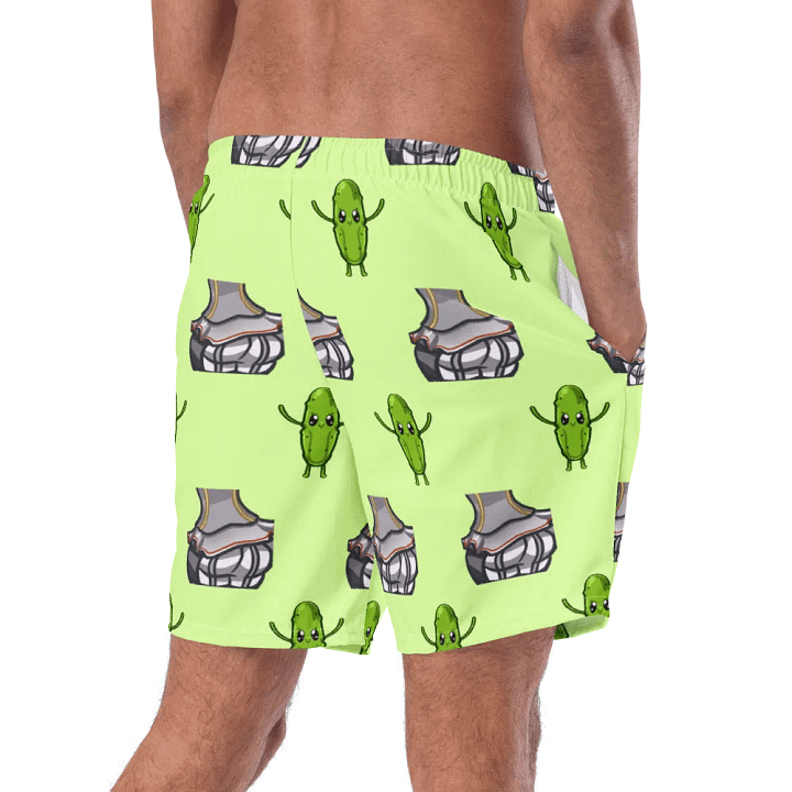 PKLZ Booty Trunks product image (2)