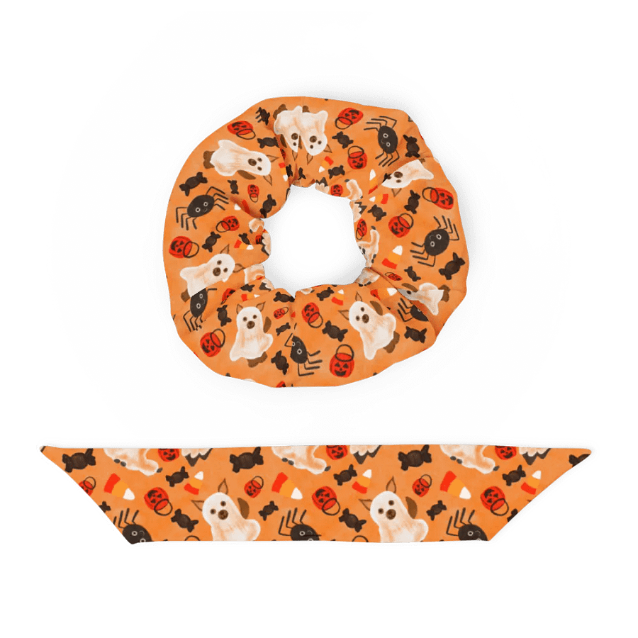 Boo! Scrunchie product image (4)