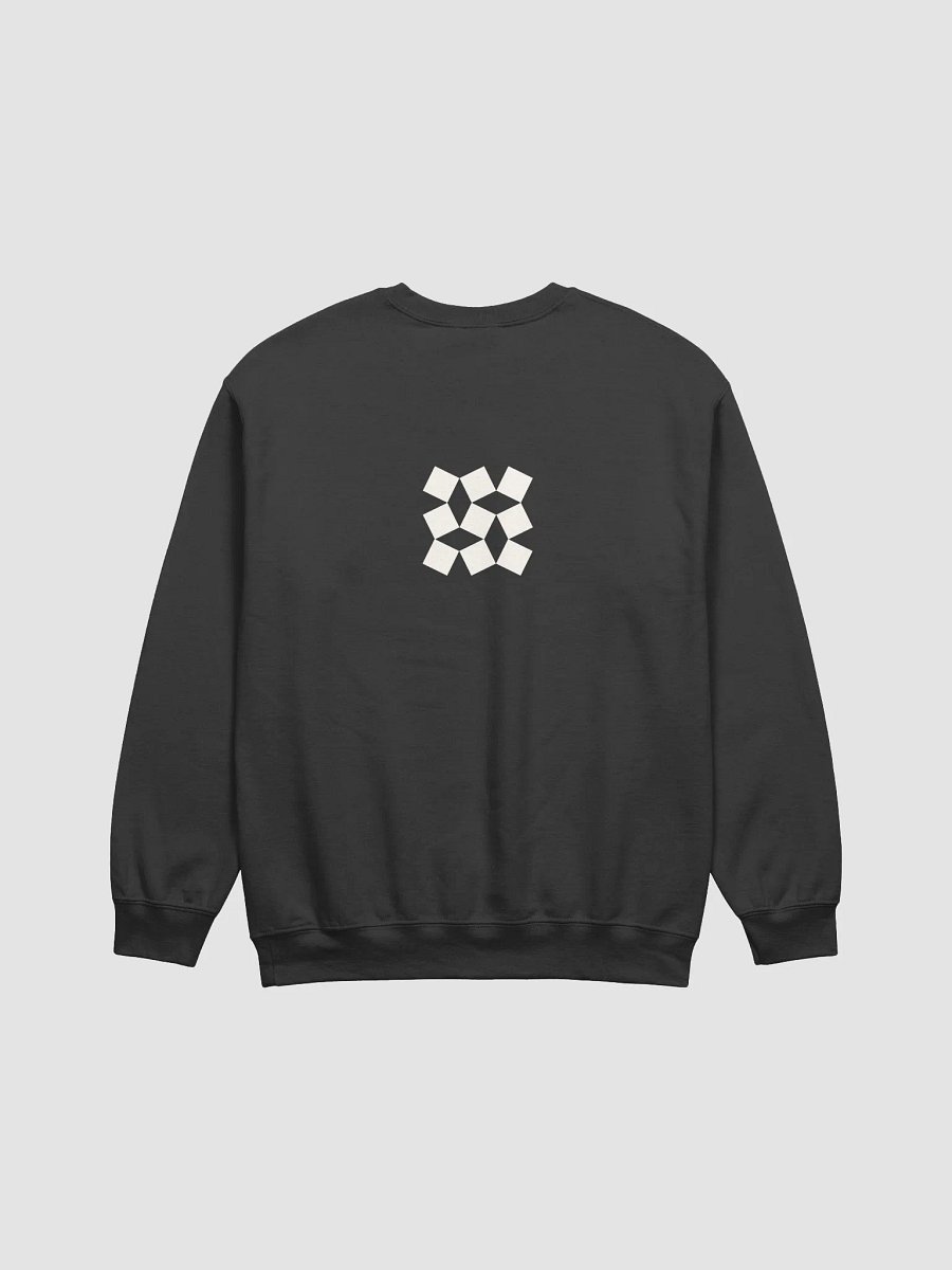 Structify Crewneck product image (2)