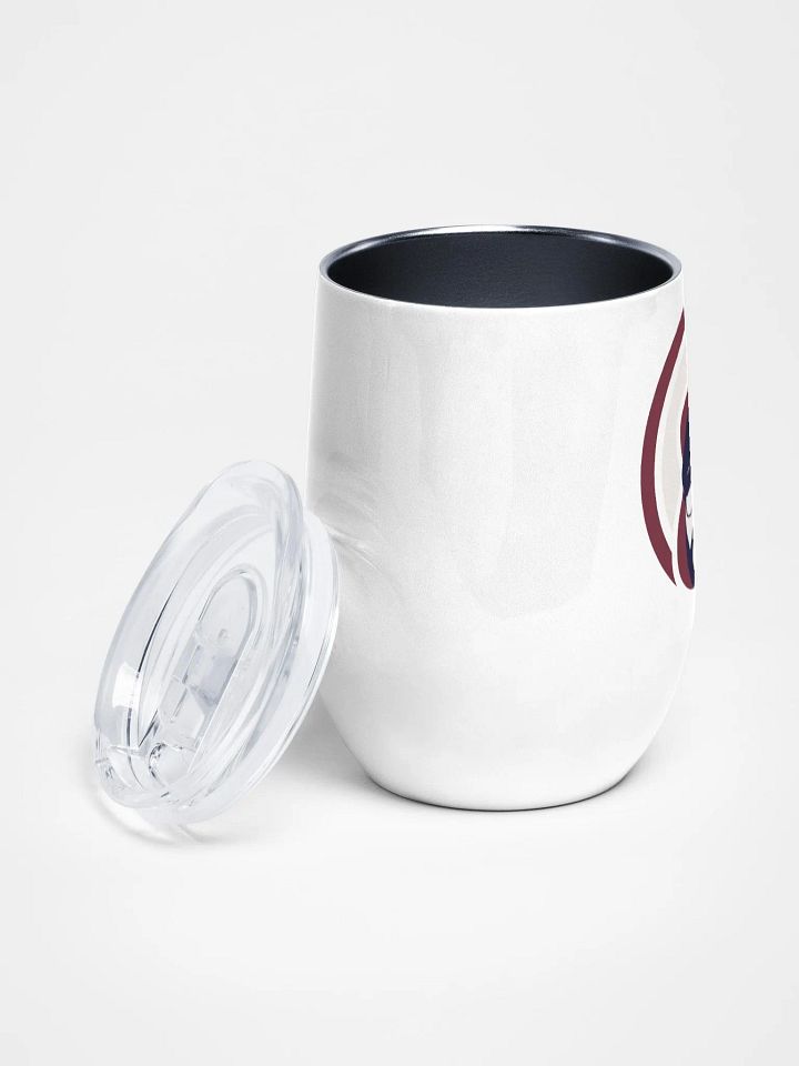 Chevans Music Wine Tumbler product image (2)