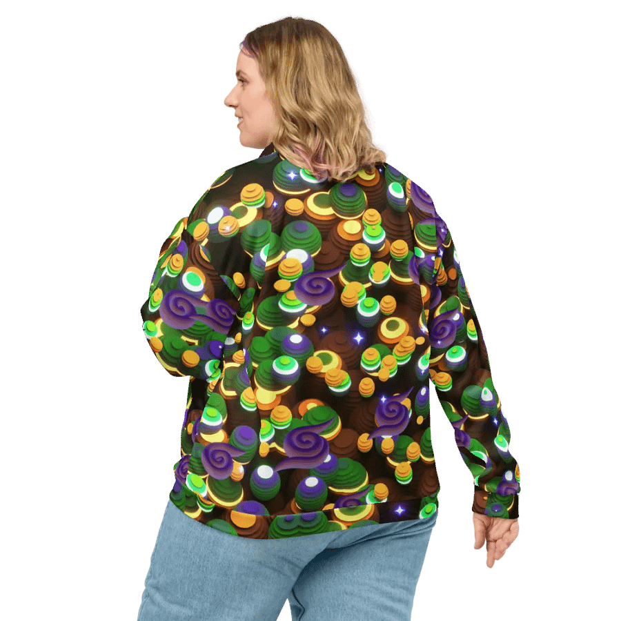 Technology Incubators (unisex jacket) product image (8)