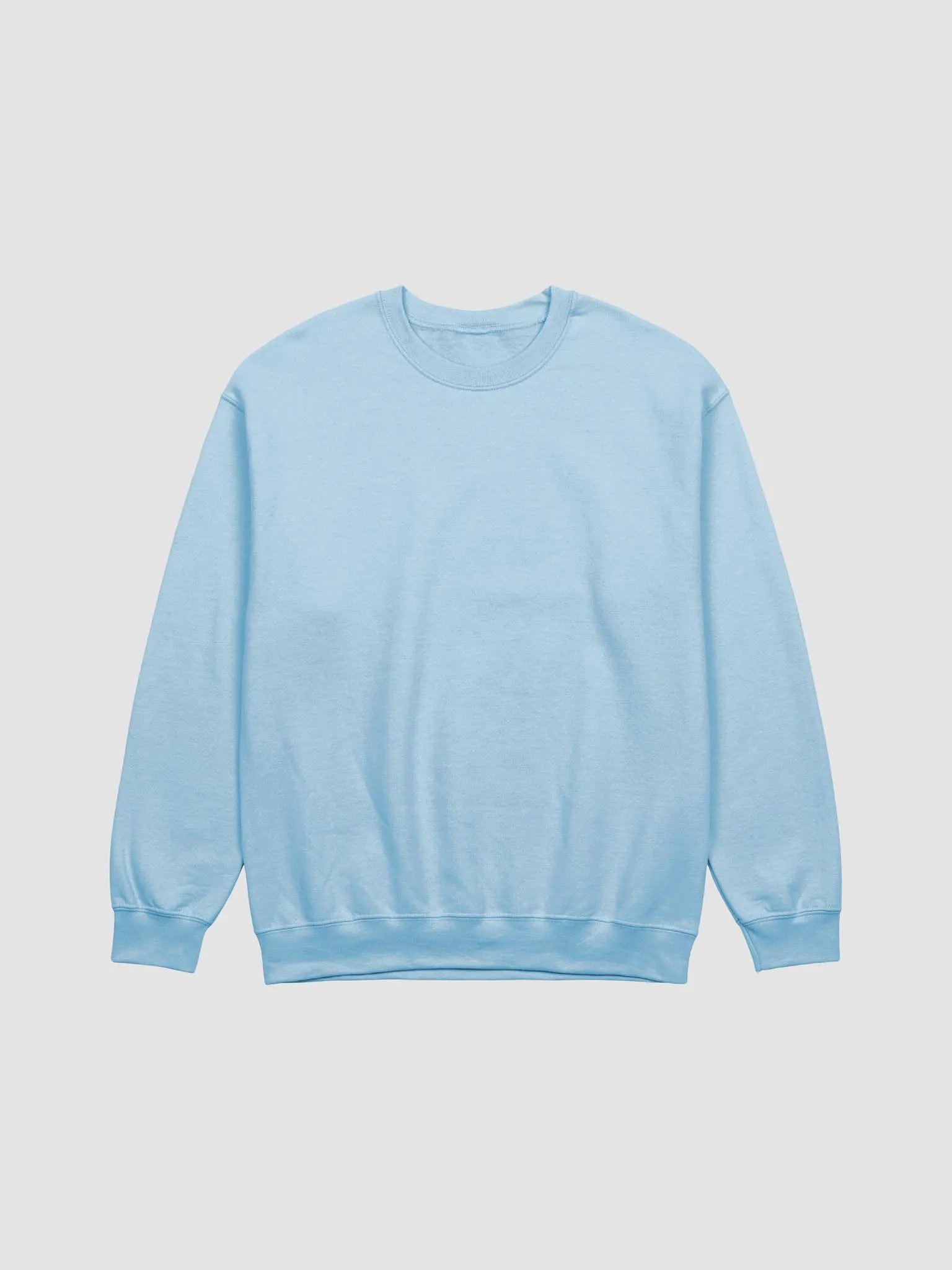 Classic Crewneck Sweatshirt product image (1)