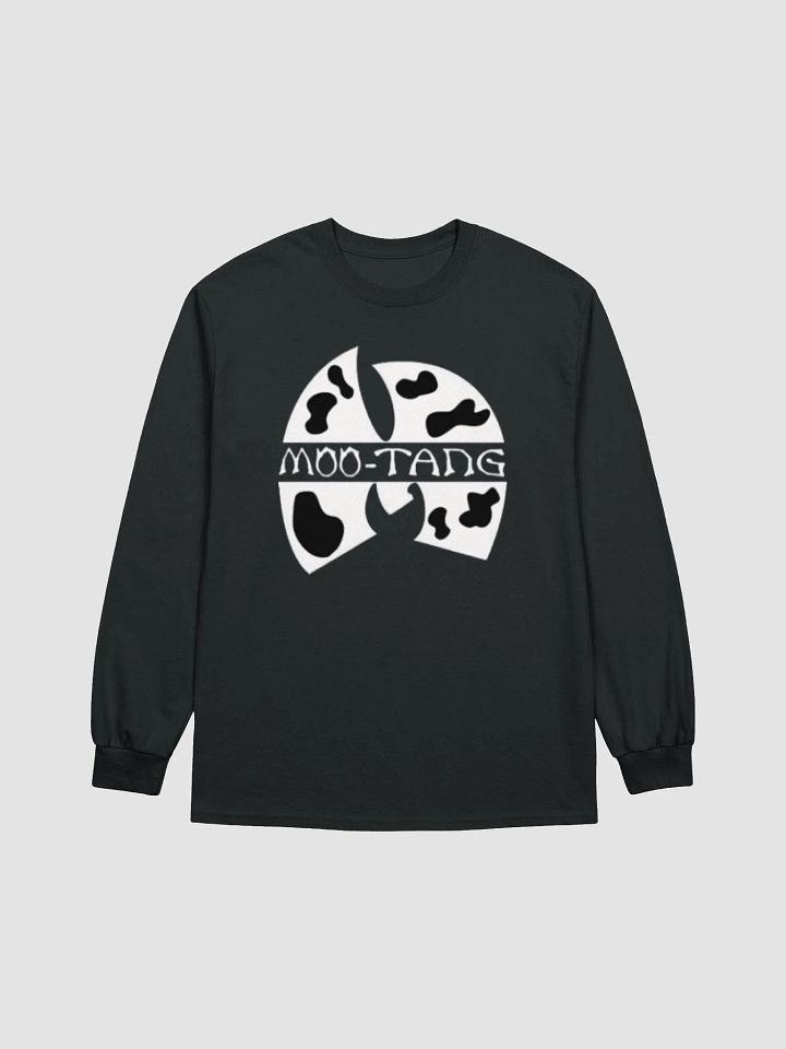Mootang Long-Sleeve Tee product image (4)