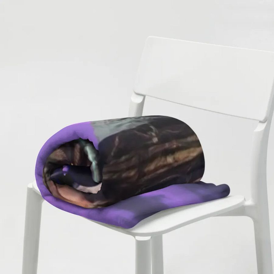 TRA Blanket product image (7)