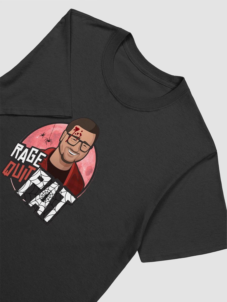 Rage Quit Pat Horror t-shirt product image (21)