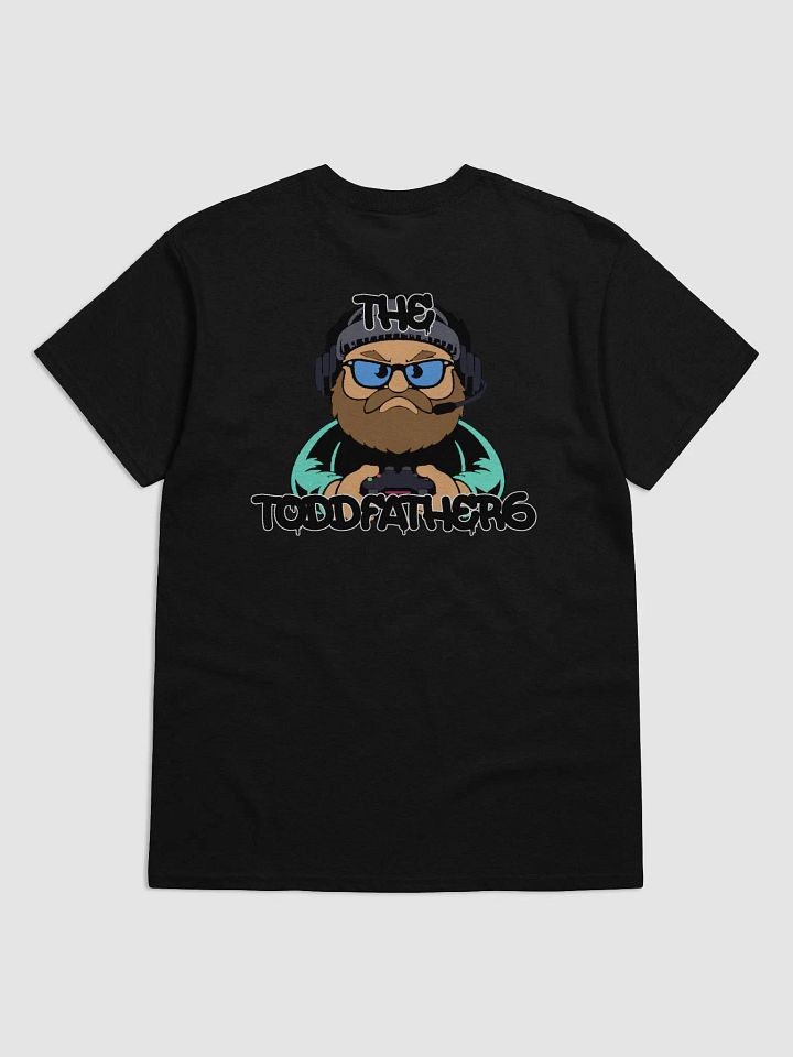New Logo Tee! product image (4)