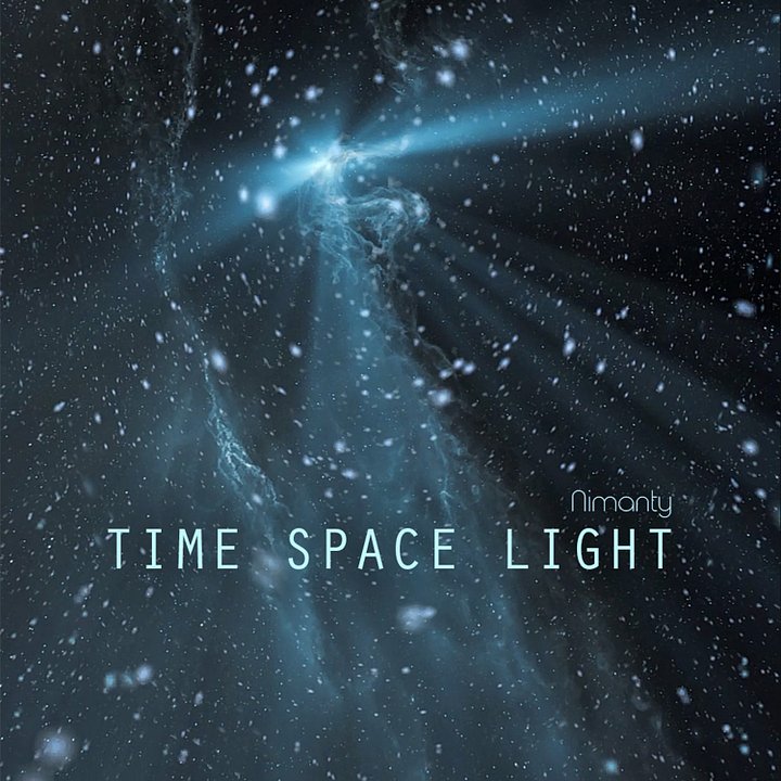 Music album - Time Space Light product image (1)