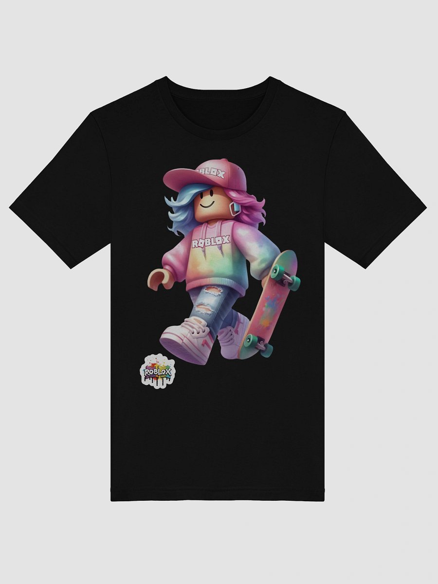 ROBLOCKS GIRL product image (49)