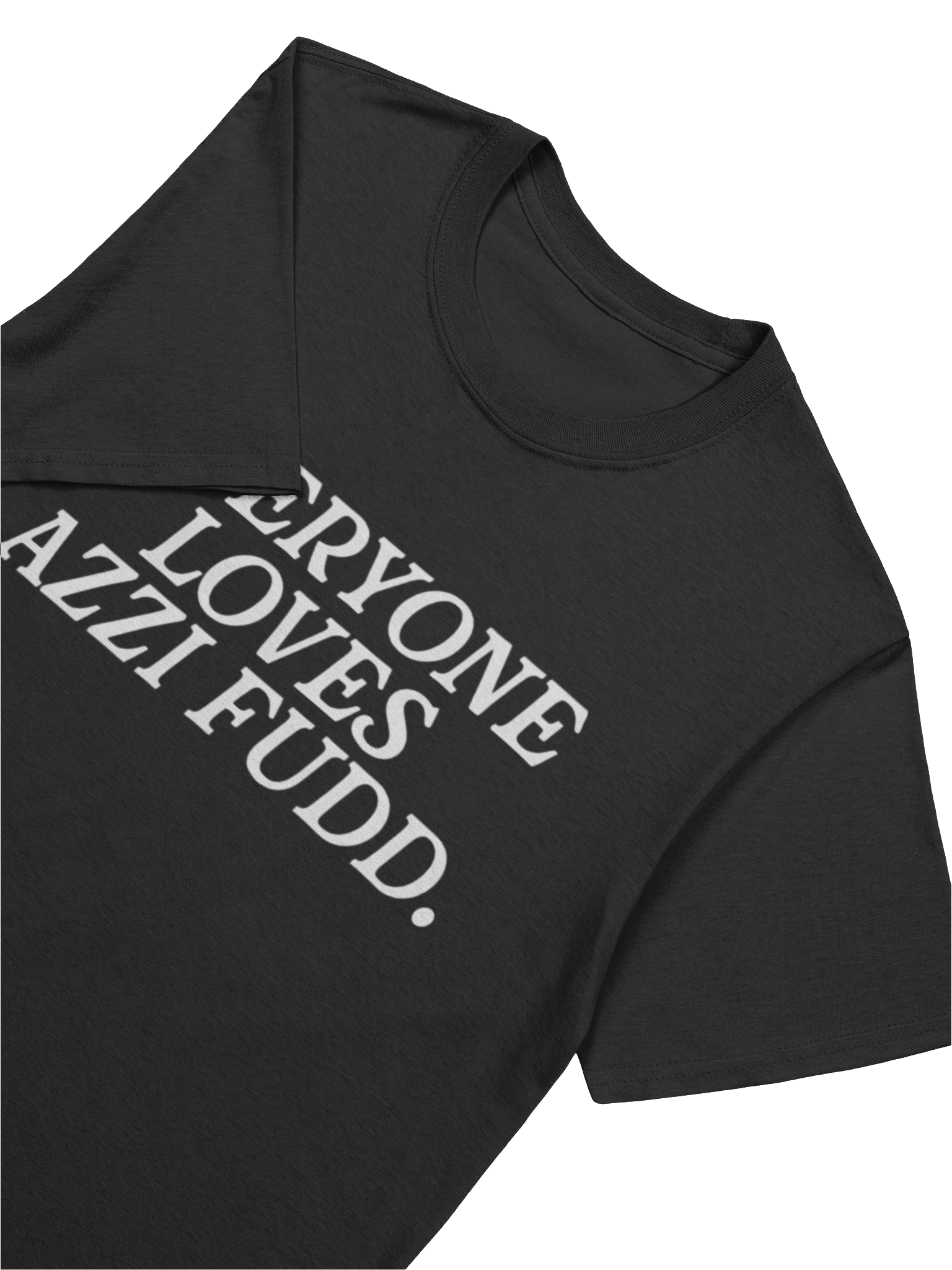 Everyone Loves Azzi Fudd UConn Huskies Shirt product image (5)