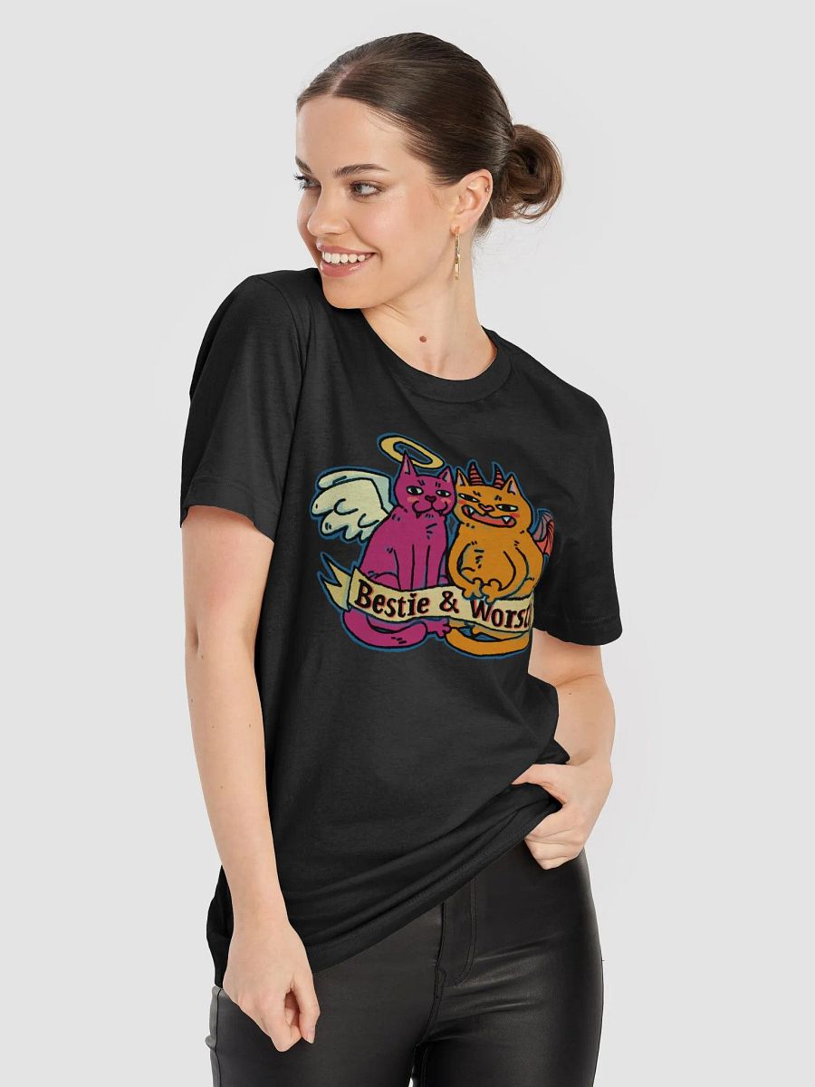 Bestie Worstie Shirt! product image (82)