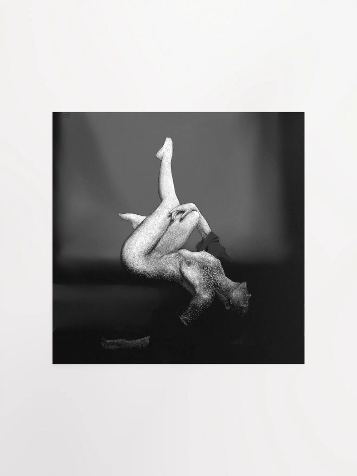 Made of Stars - Poster Print product image (1)