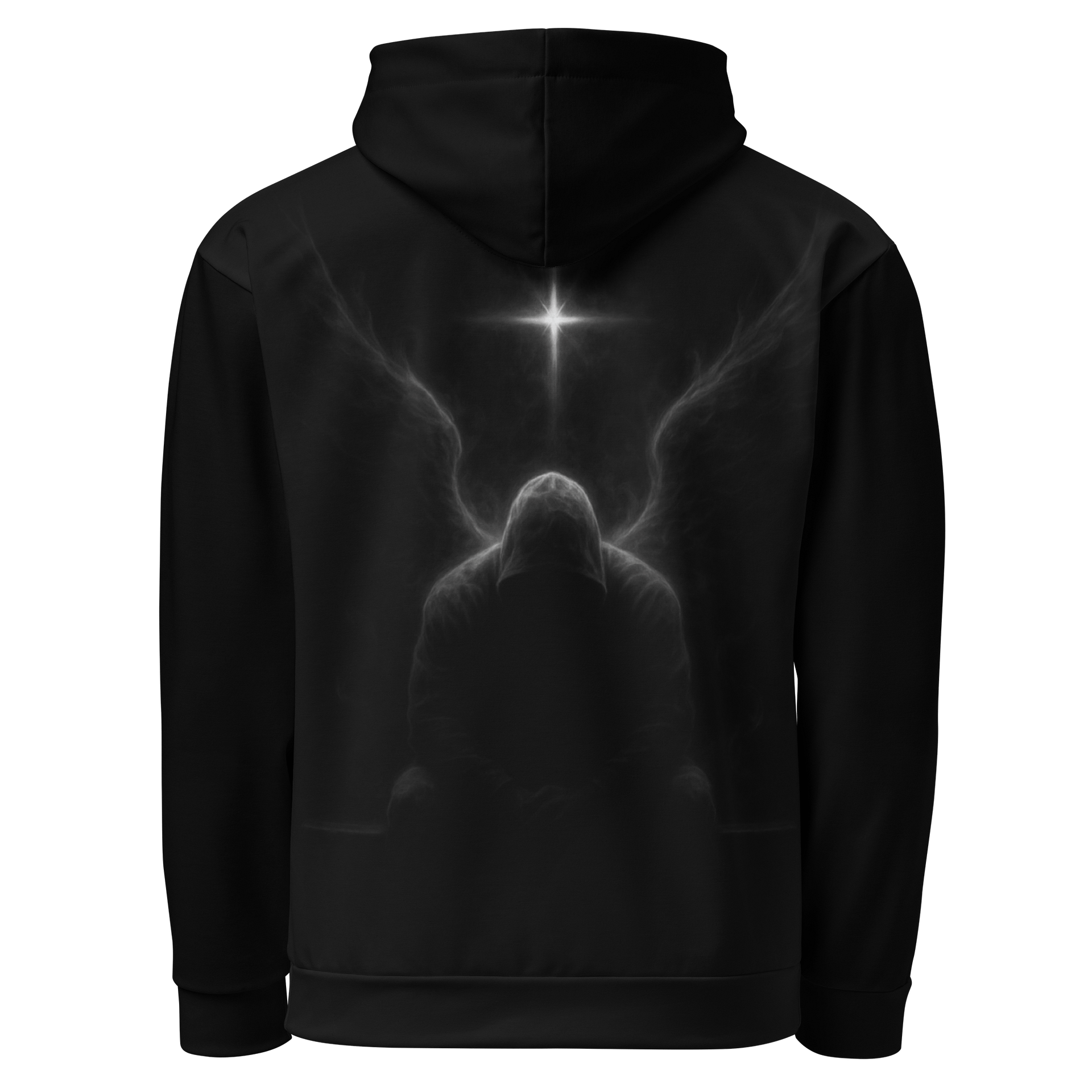 Unisex Velkryn Hoodie product image (1)