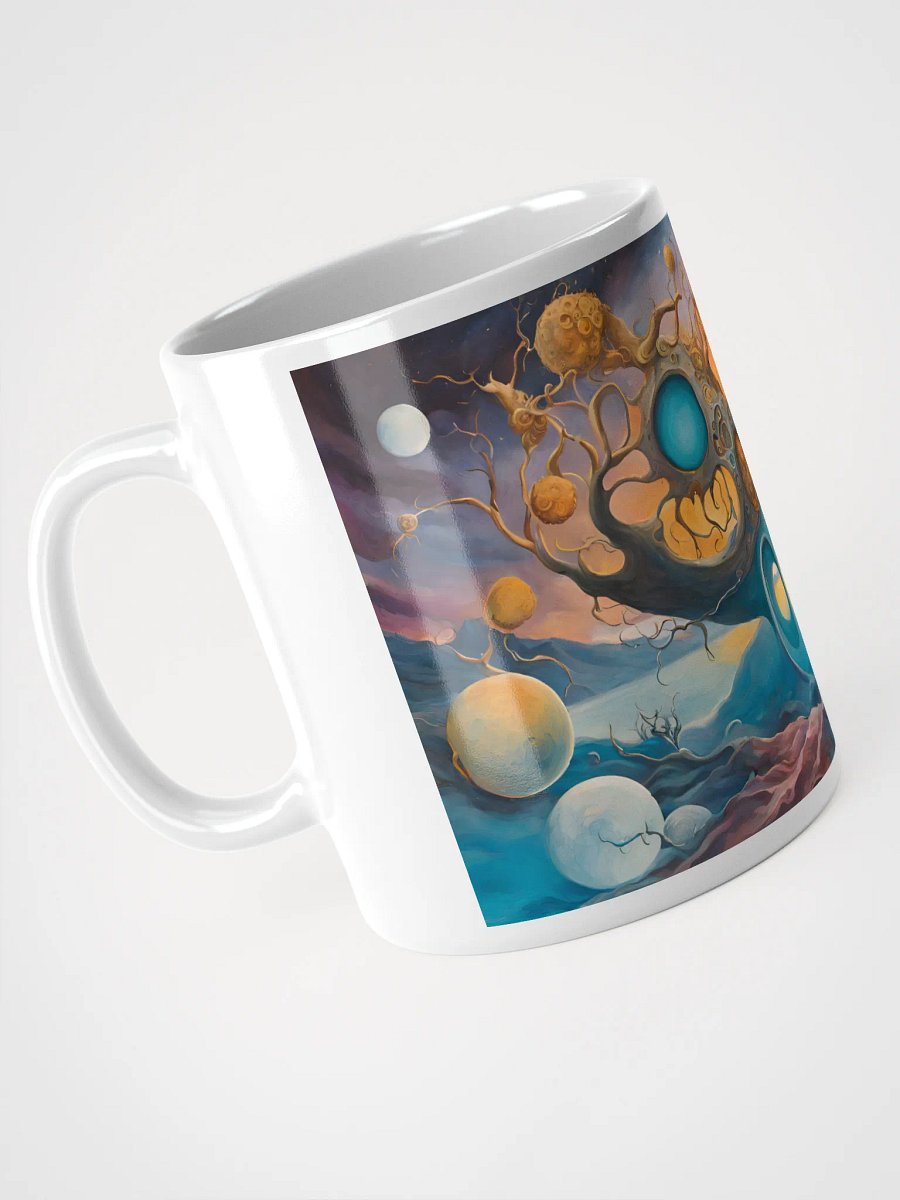 Cancer's Lunar Libations: Nurture Your Soul with Celestial Sips product image (9)