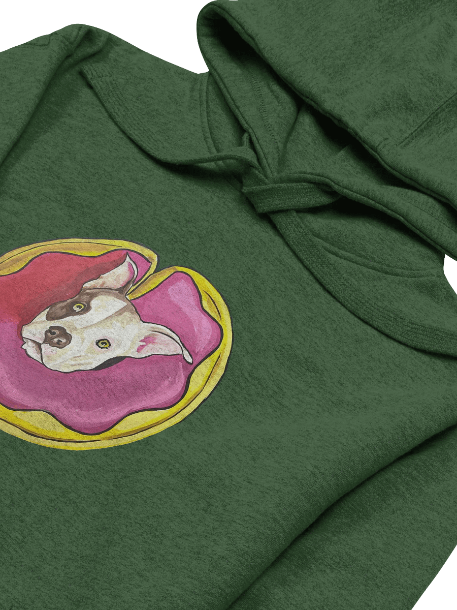 Doughnut Haz Hoodie product image (65)