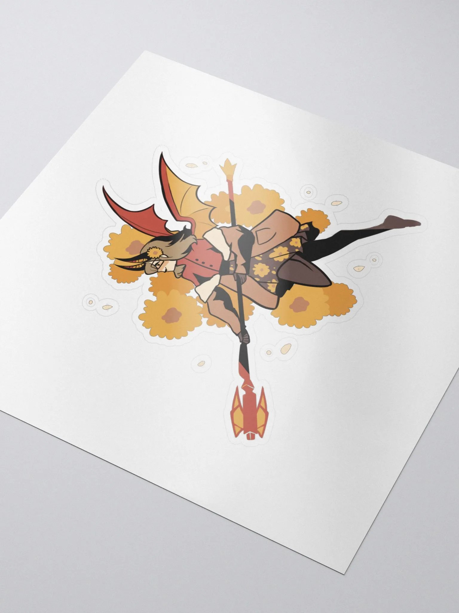 Skiesti Sticker product image (1)