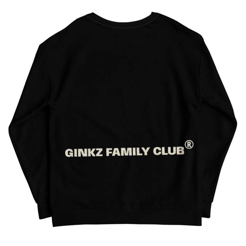 GINKZ FAMILY CLUB BLACK FRANCHISE product image (2)